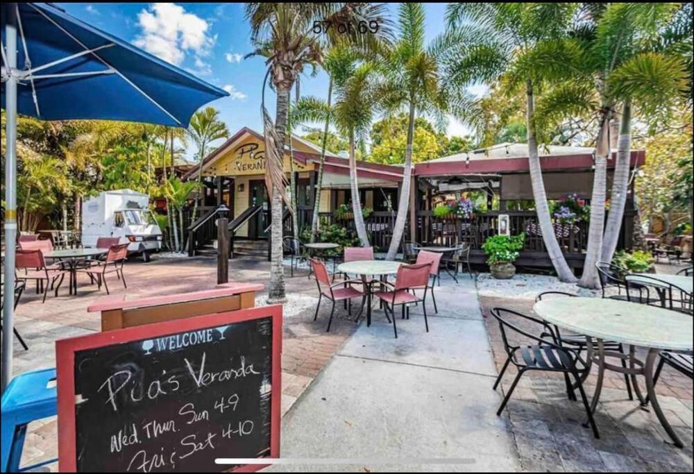 In The Center Of Gulfport, Min Away From The Beach! St. Petersburg Bagian luar foto