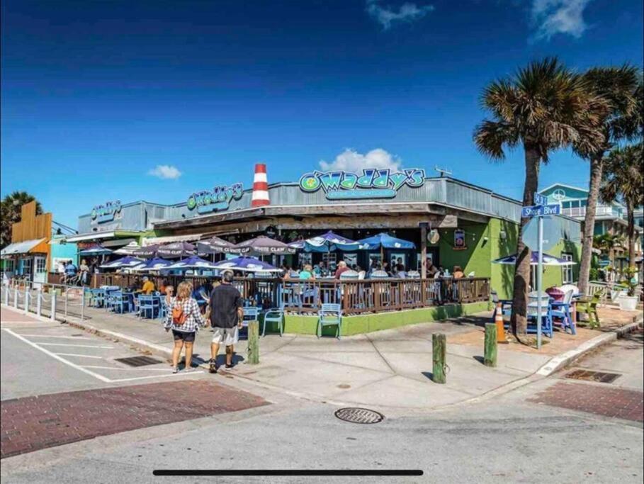 In The Center Of Gulfport, Min Away From The Beach! St. Petersburg Bagian luar foto
